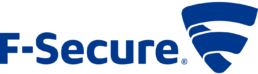 F-Secure logo